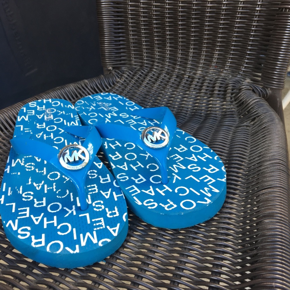 Micheal Kors sandals